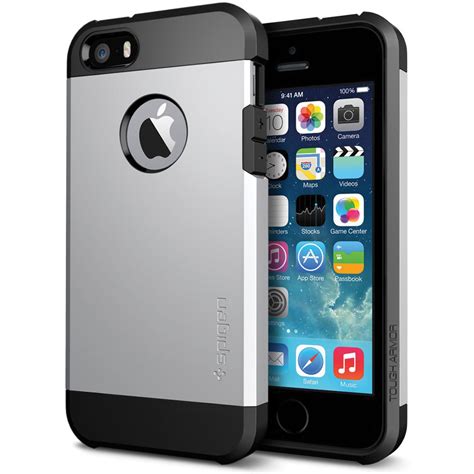 Spigen Tough Armor is the best case I have used EVER. : 